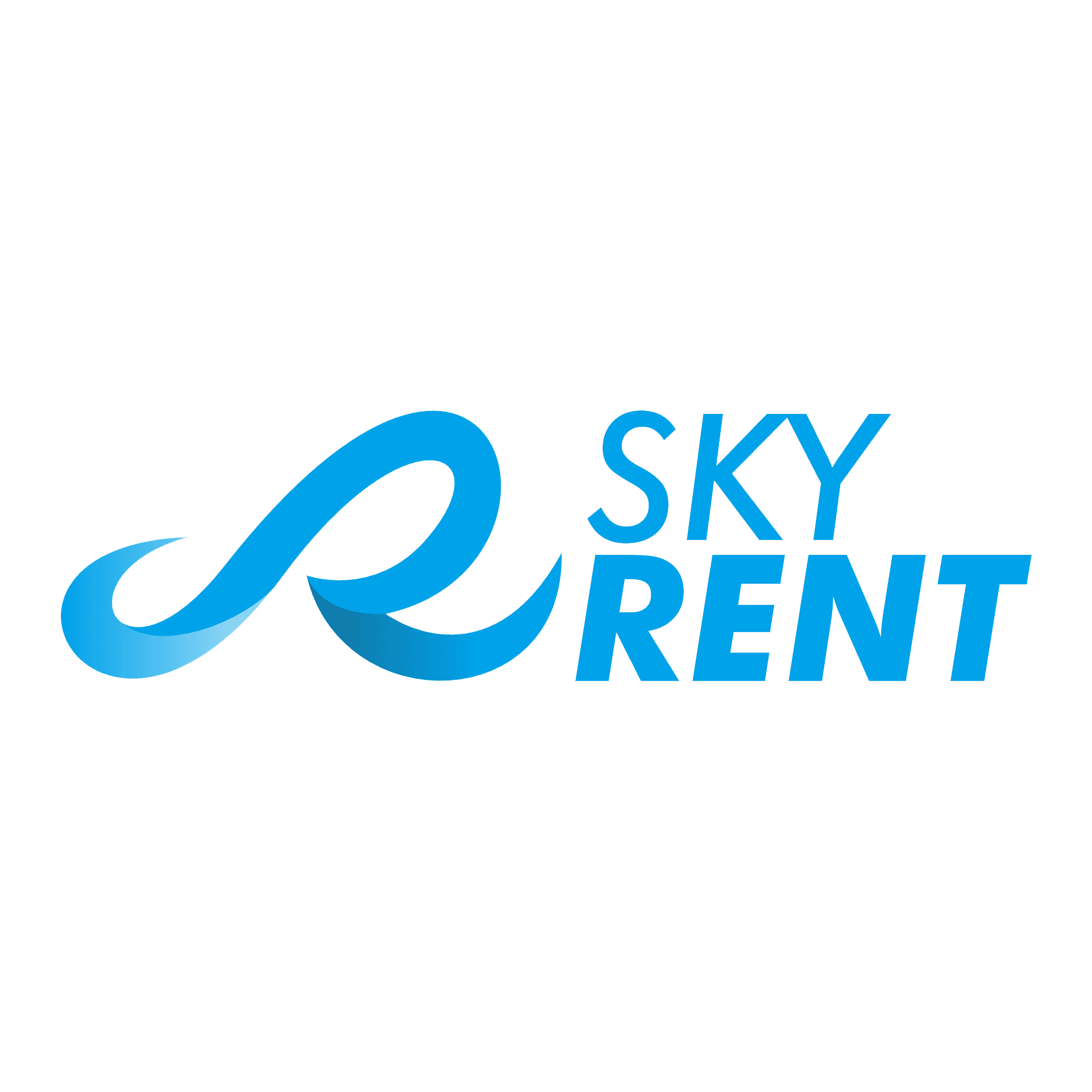 Skyrent Logo